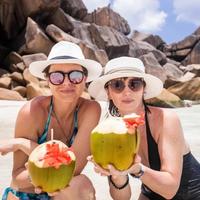 Отзыв от Карина - Виза Destination Thailand